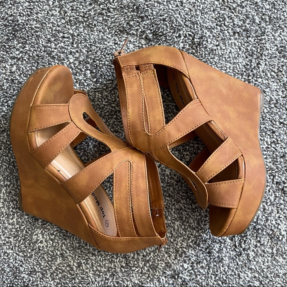 Wedges